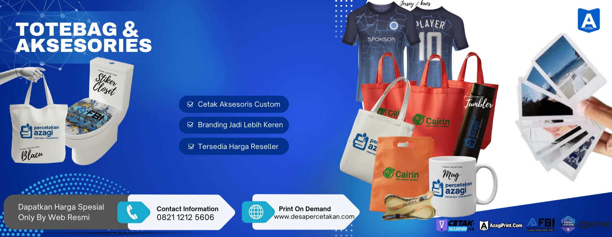 Banner web