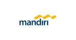 Bank Mandiri by Azagi Print