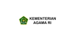 Kementrian Agama