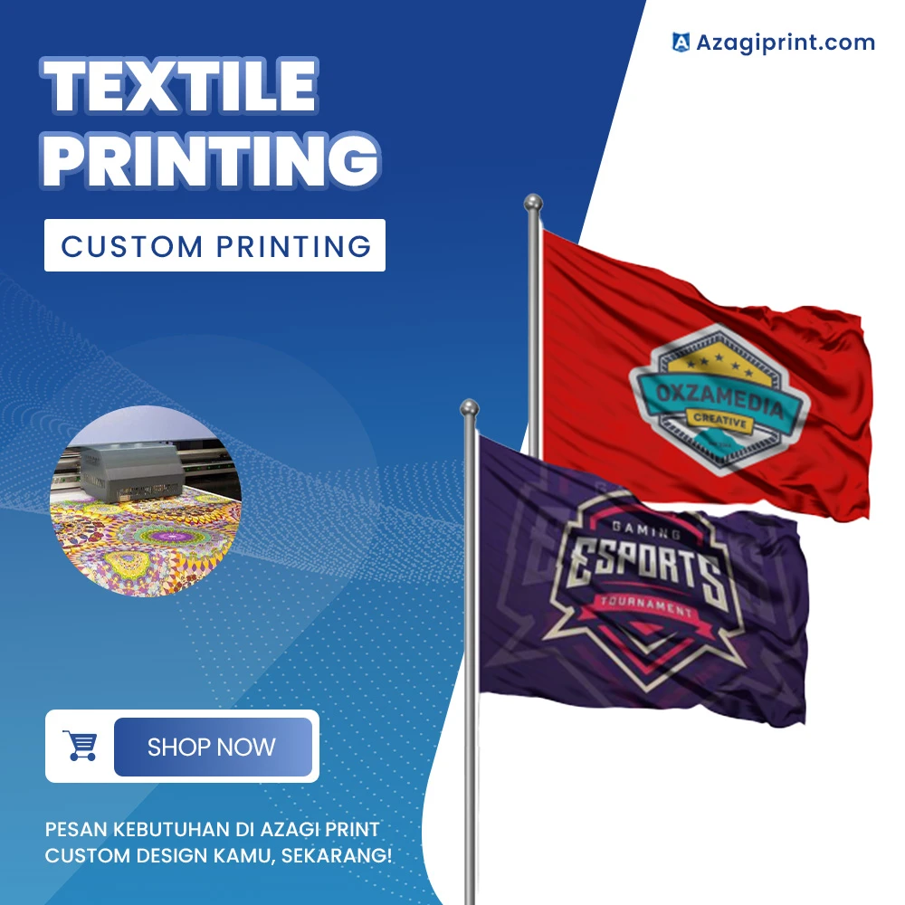 Textile Print
