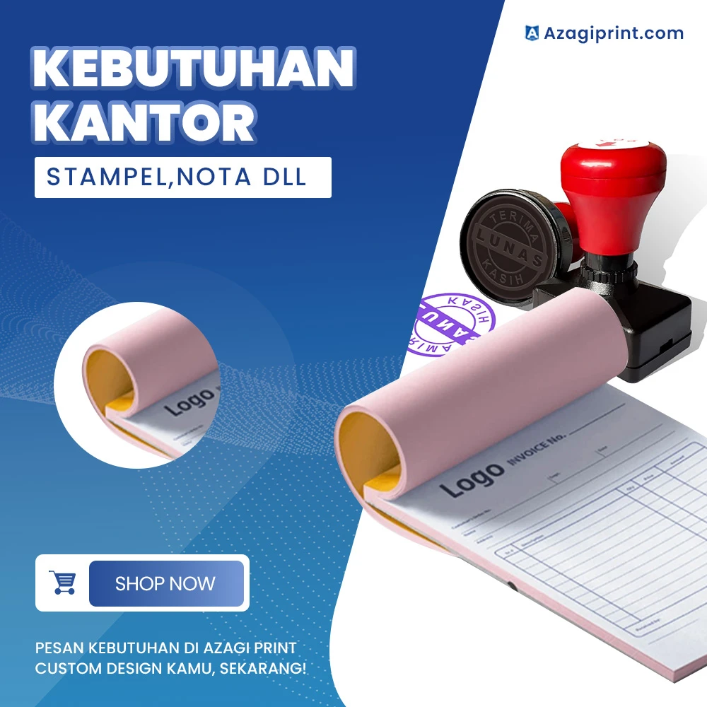 Kebutuhan Kantor