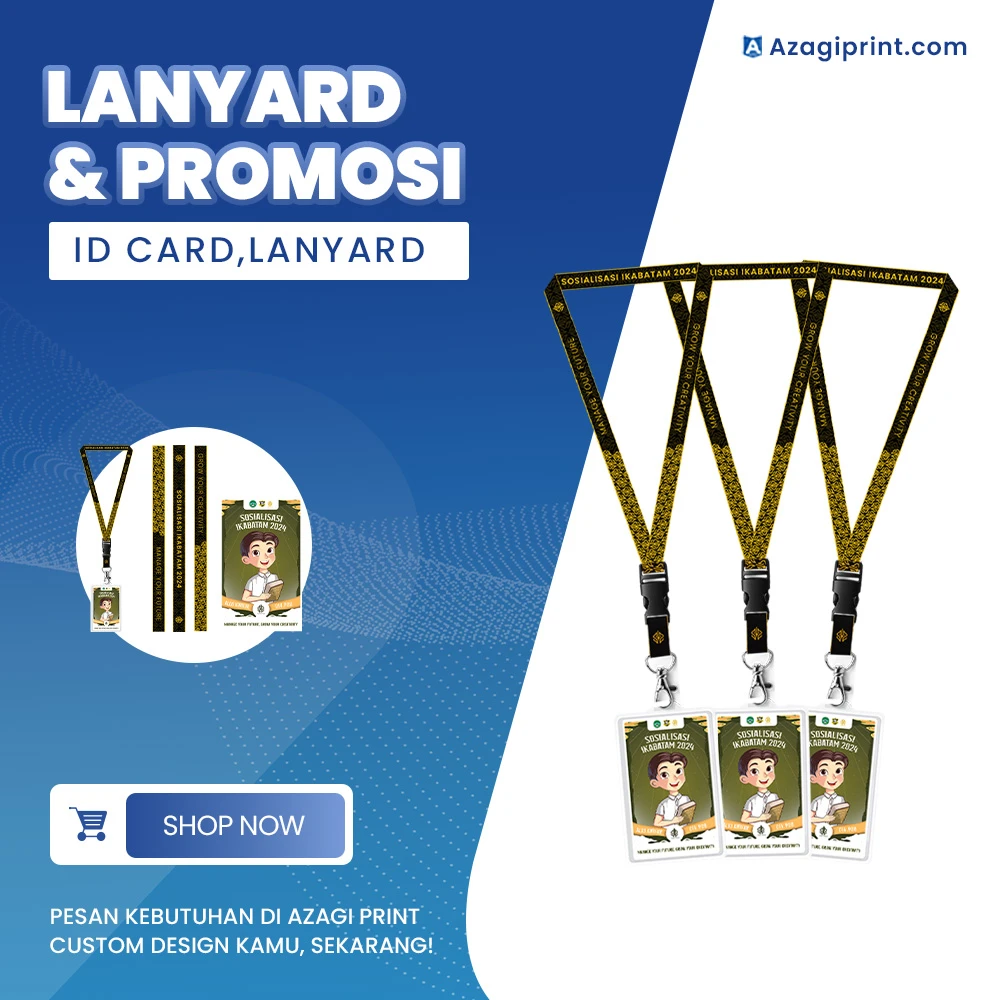Layanan & Promosi