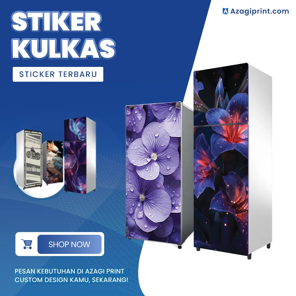 Branding Home