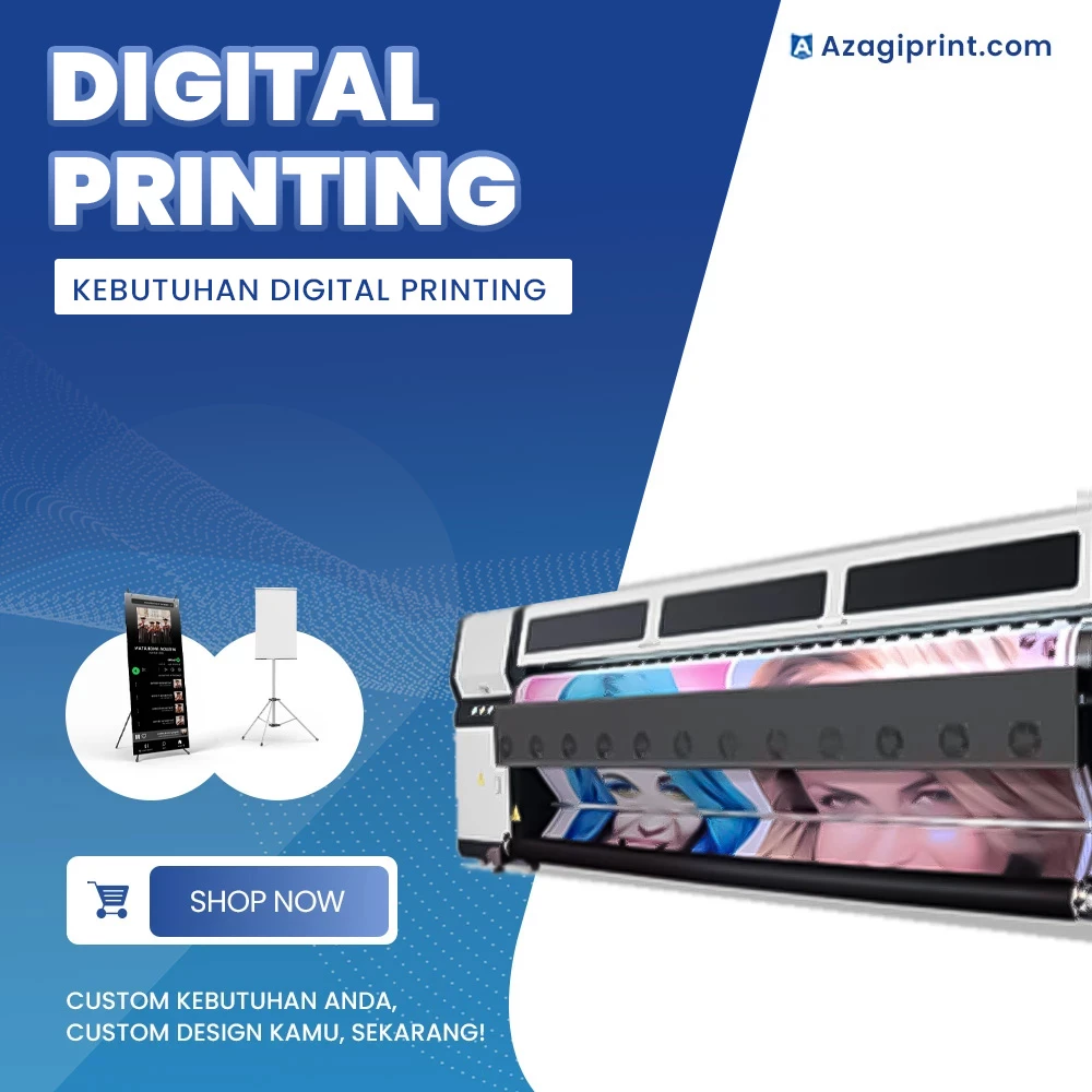 Digital Printing