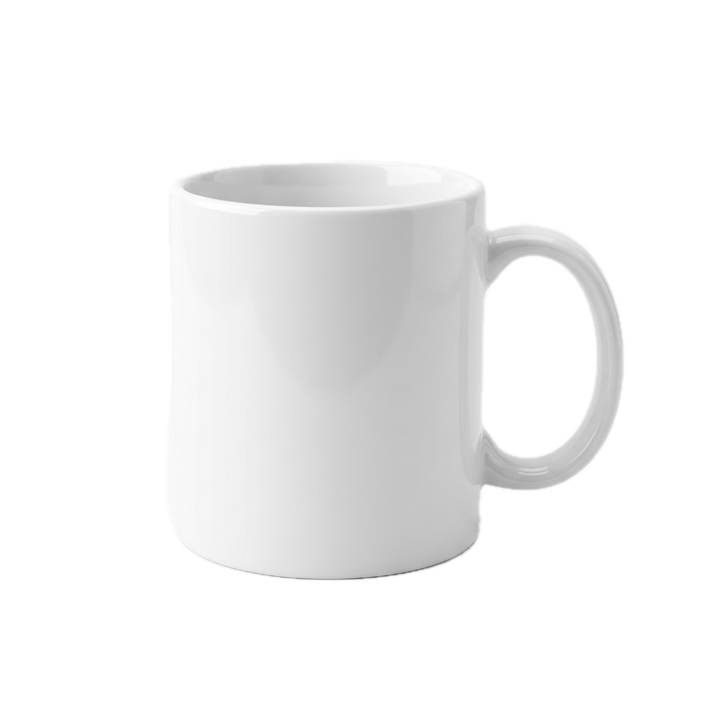 Custom Mug Print