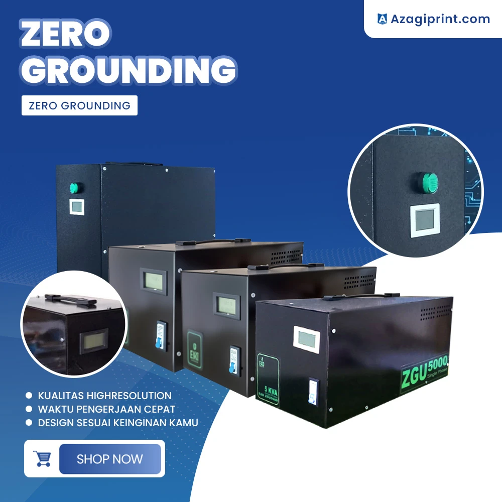 Zgu Zero Grounding 15kva 15000 KVA