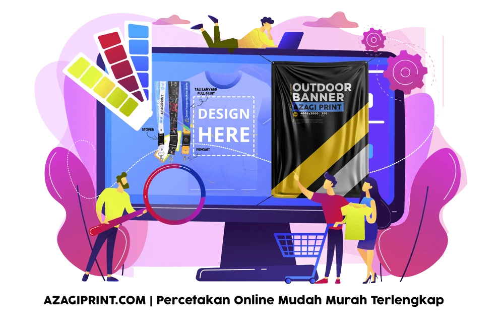 Produk Custom Jasa Offline Lainnya Untuk Penambahan Biaya Potong Dll